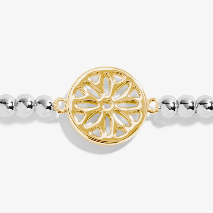 A Little Peace Bracelet