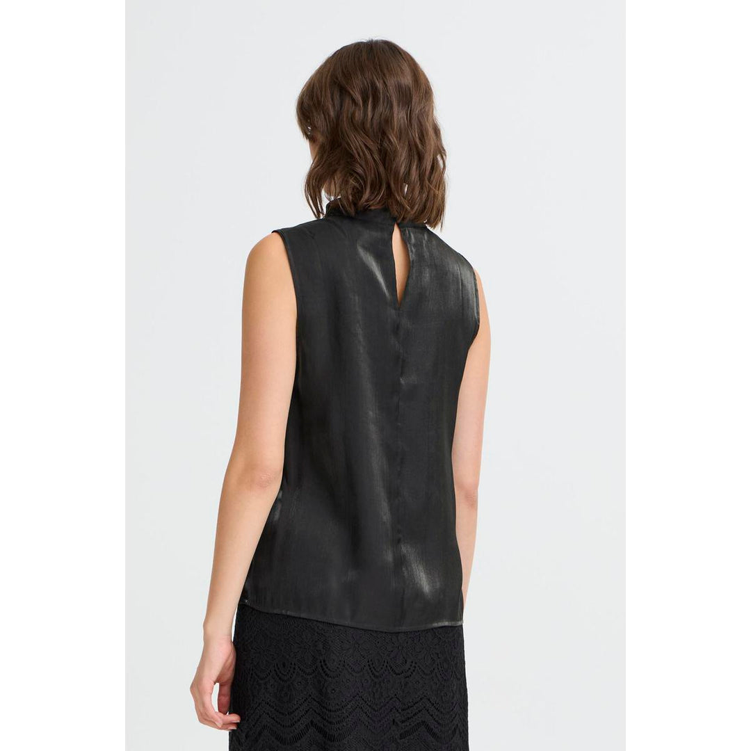 YOLANDA TOP METEORITE