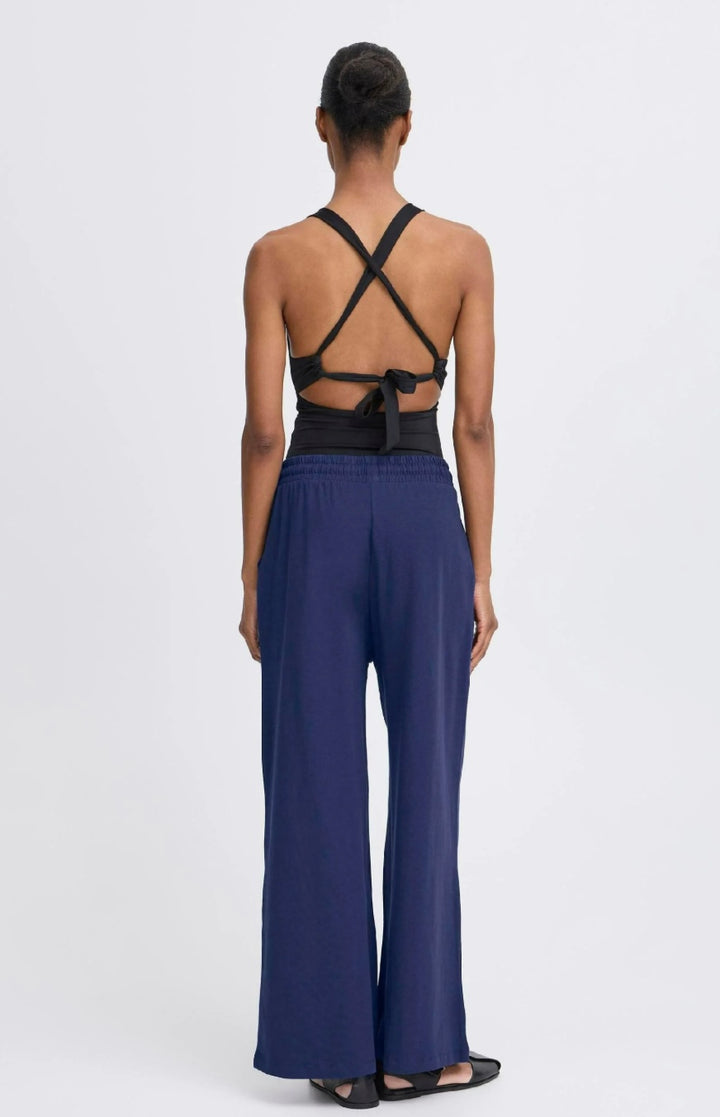 PANDINNA PANTS MEDIEVAL BLUE