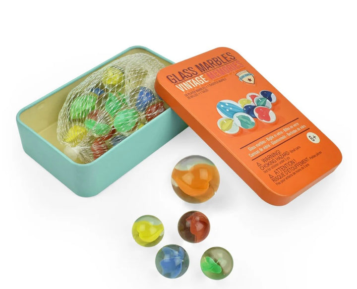 LEGAMI GLASS MARBLES