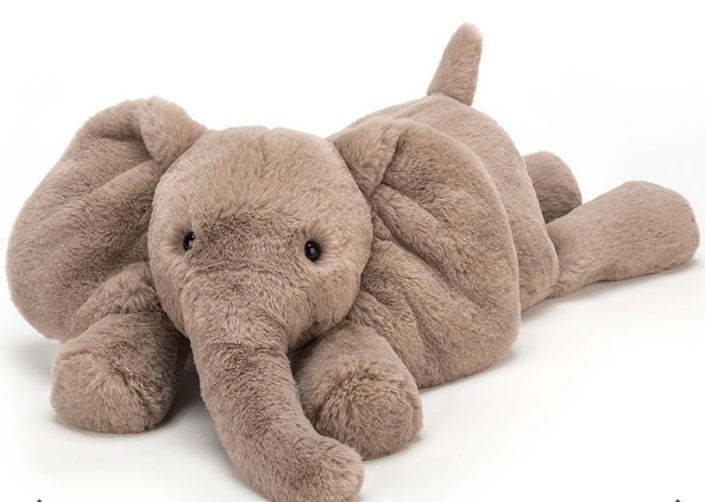 TINY SNUDGE ELEPHANT