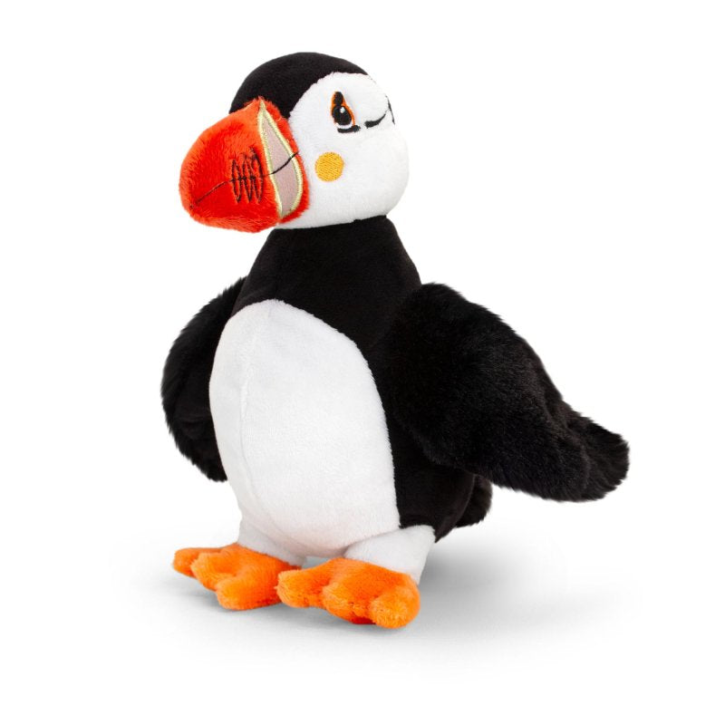 PUFFIN SOFT TOY