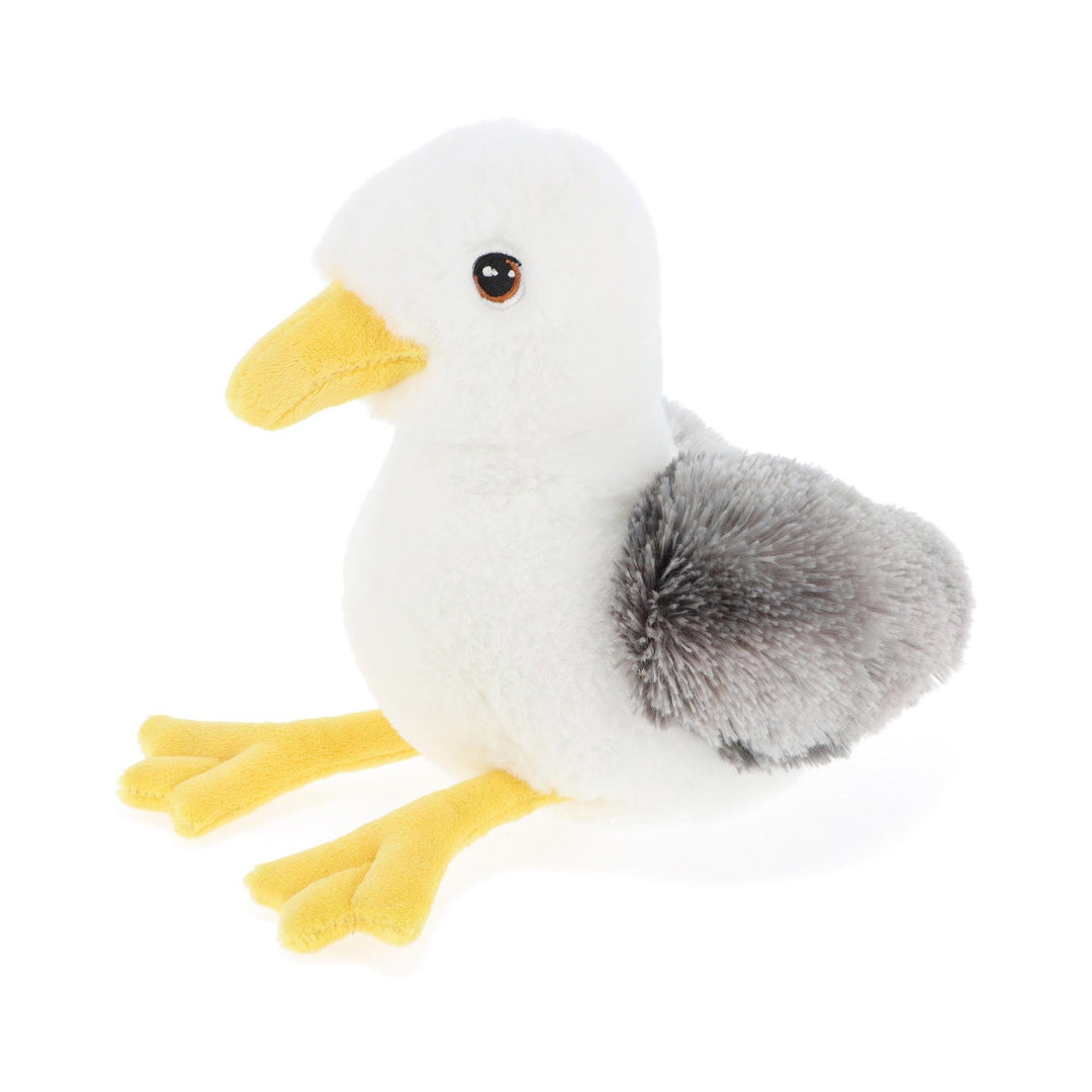 SEAGULL SOFT TOY 25cm