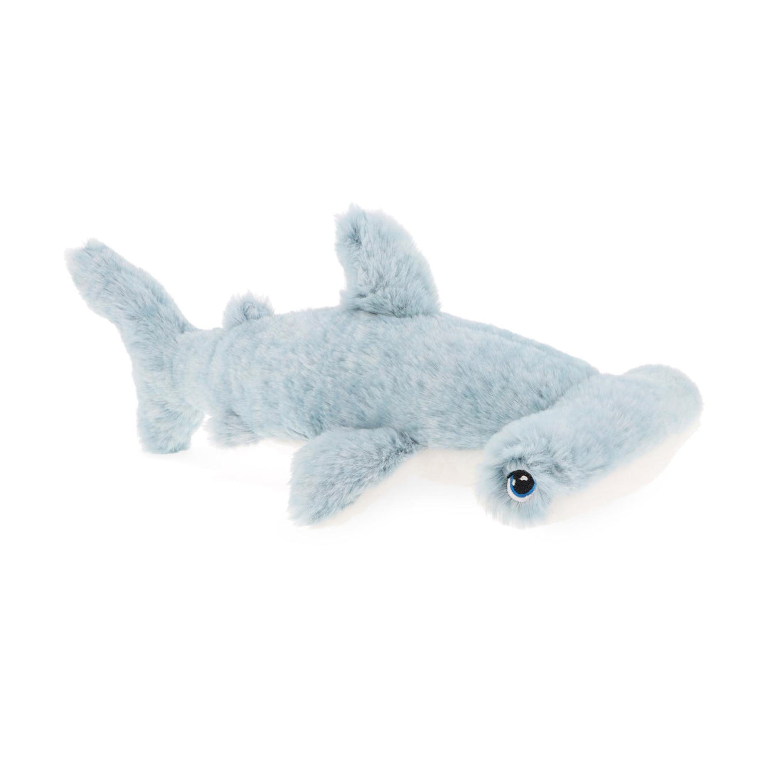 25cm Keeleco Hammerhead Shark