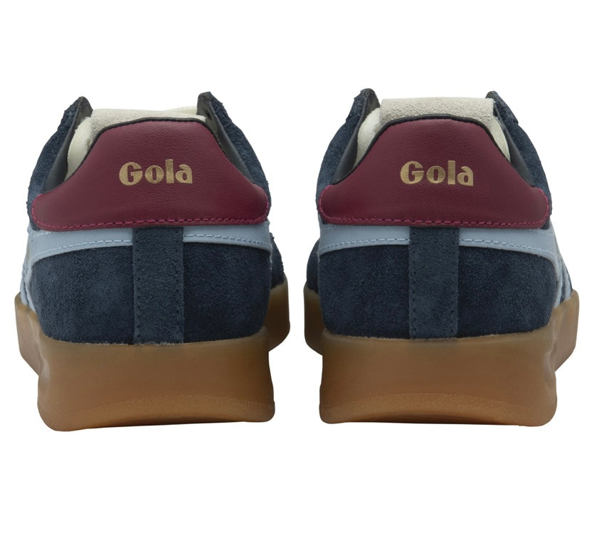 CYCLONE NAVY/AIR/CERISE/GUM