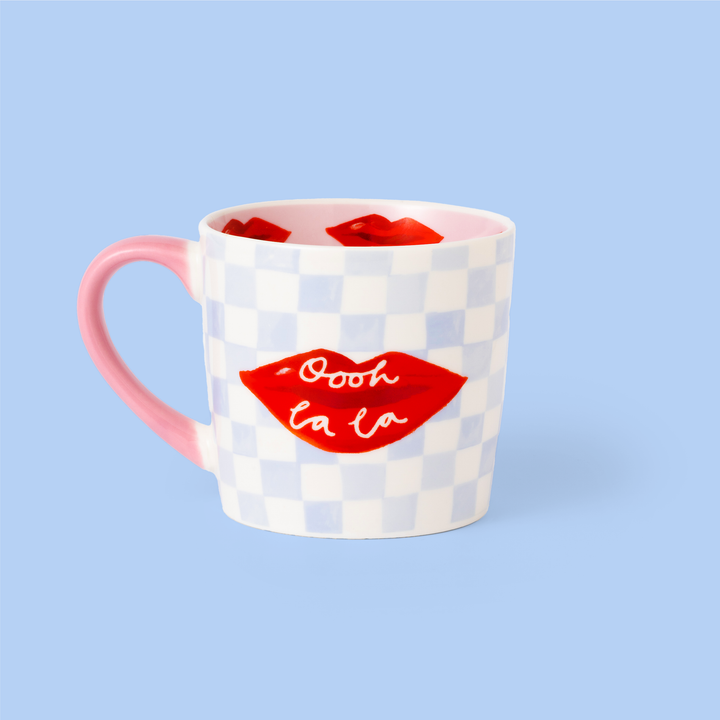 Ooh La La Mug