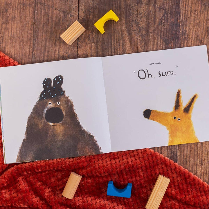 Bear