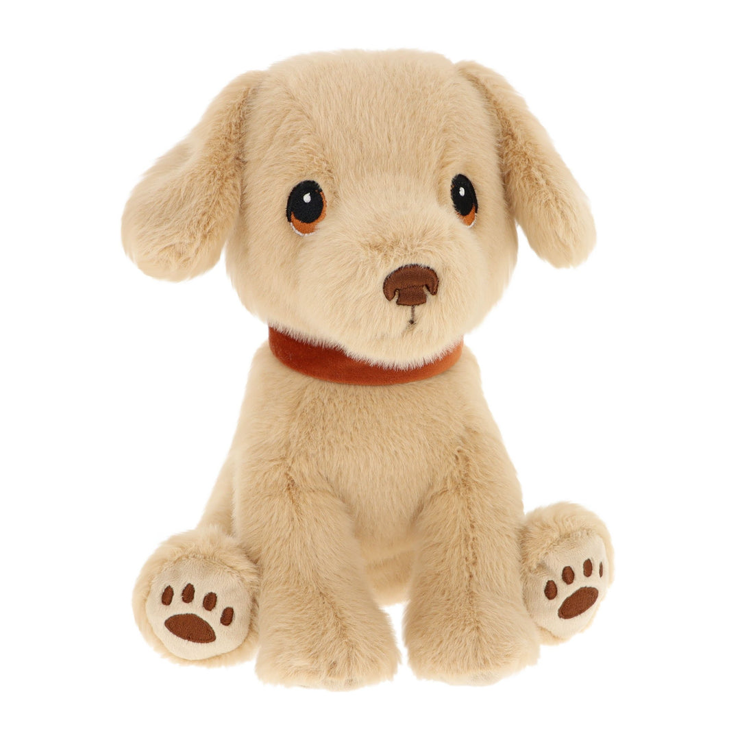 23cm Keeleco Puppy Love Labrador