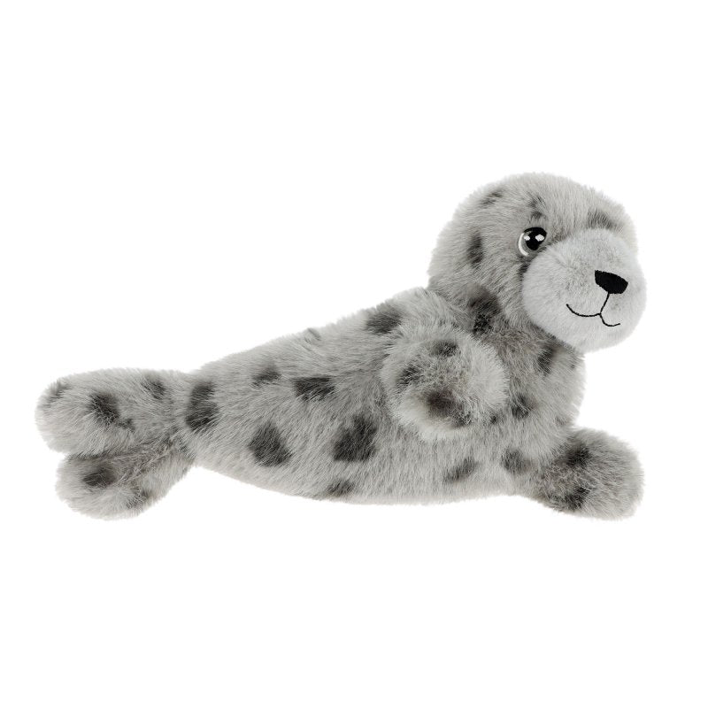 HARBOUR SEAL SOFT TOY