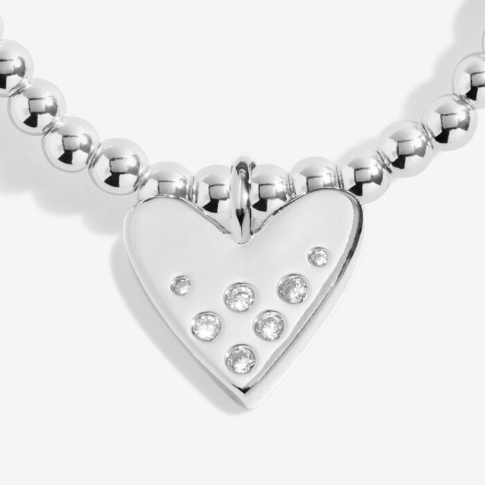 CONFETTI A LITTLE ‘16TH BIRTHDAY’ BRACELET