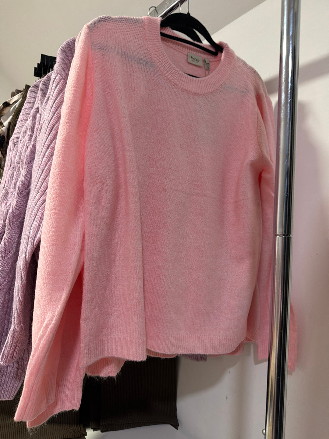 FRELLS PU 1 (ROSE SHADOW)