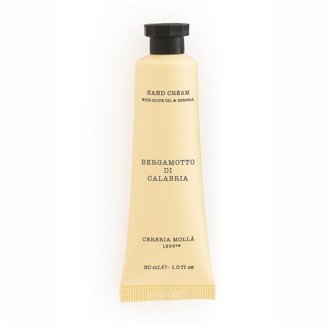 Cereria Molla 1899 Hand Cream 30ml
