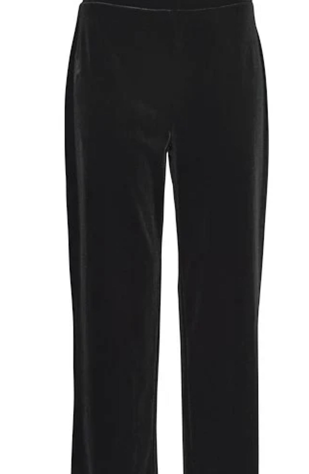 PERLINA TROUSERS BLACK