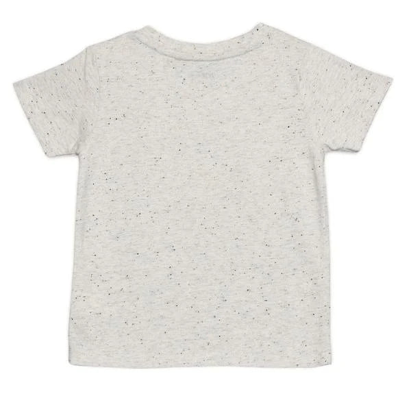 Baby boys 3pk printed t-shirts