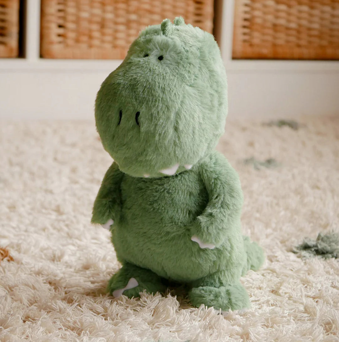 WILF DINOSAUR SOFT TOY