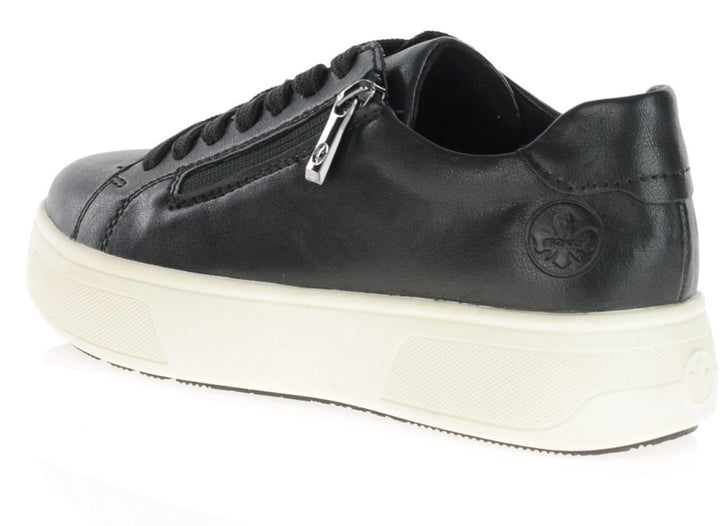 M7701-00 BLACK TRAINER