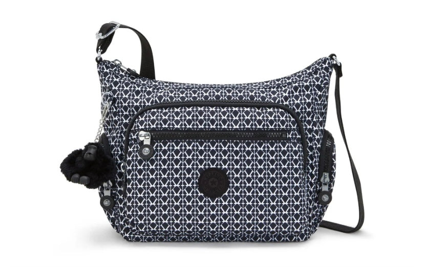 KIPLING BASIC GABB S SIGNATURE PRINT