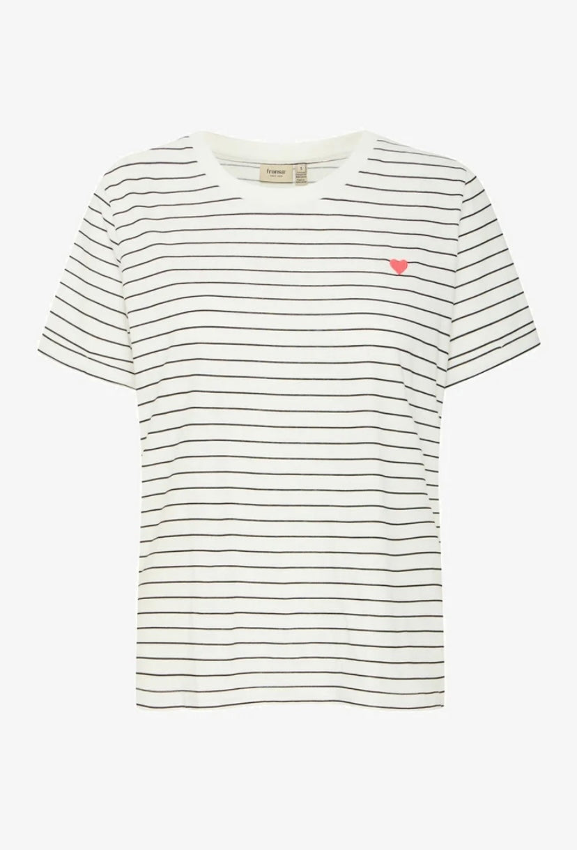 AMORA TEE BLANC DE BLANC MIX