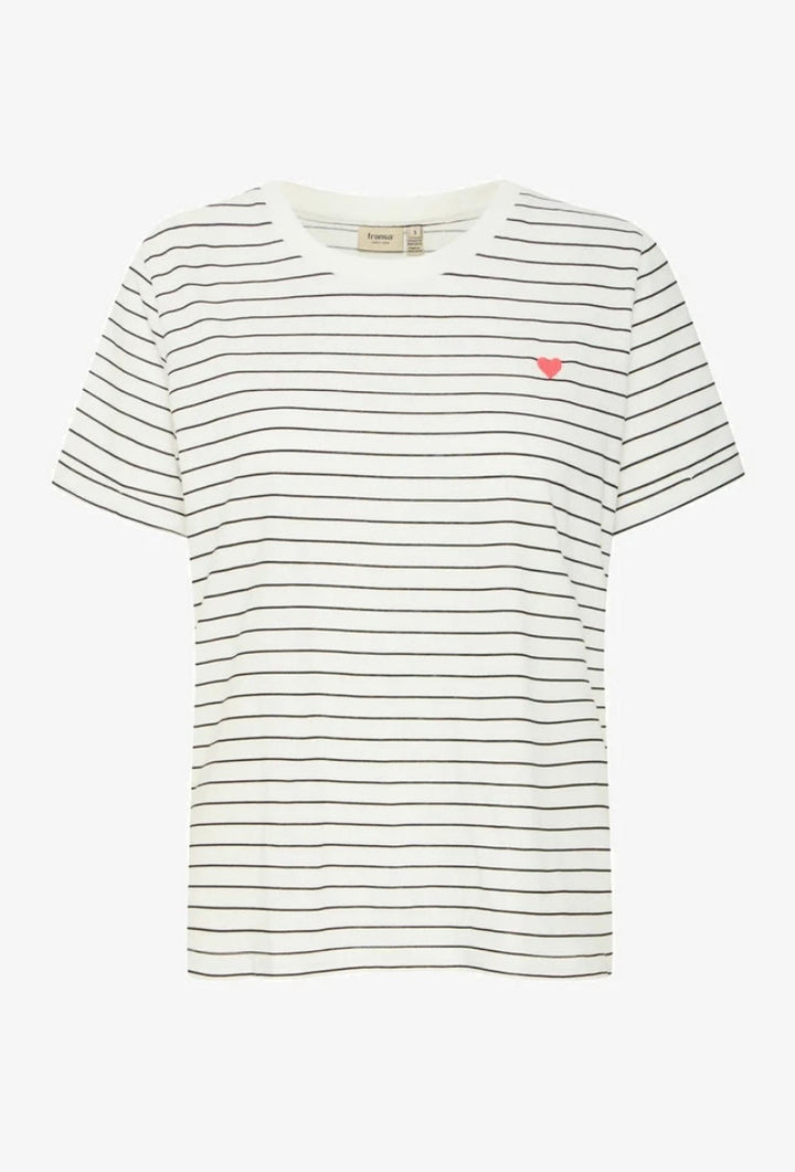 AMORA TEE BLANC DE BLANC MIX