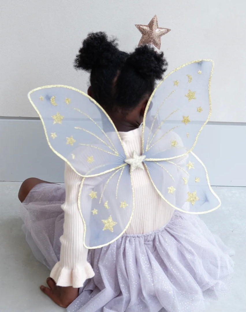 FAIRY DUST SPARKLE TUTU