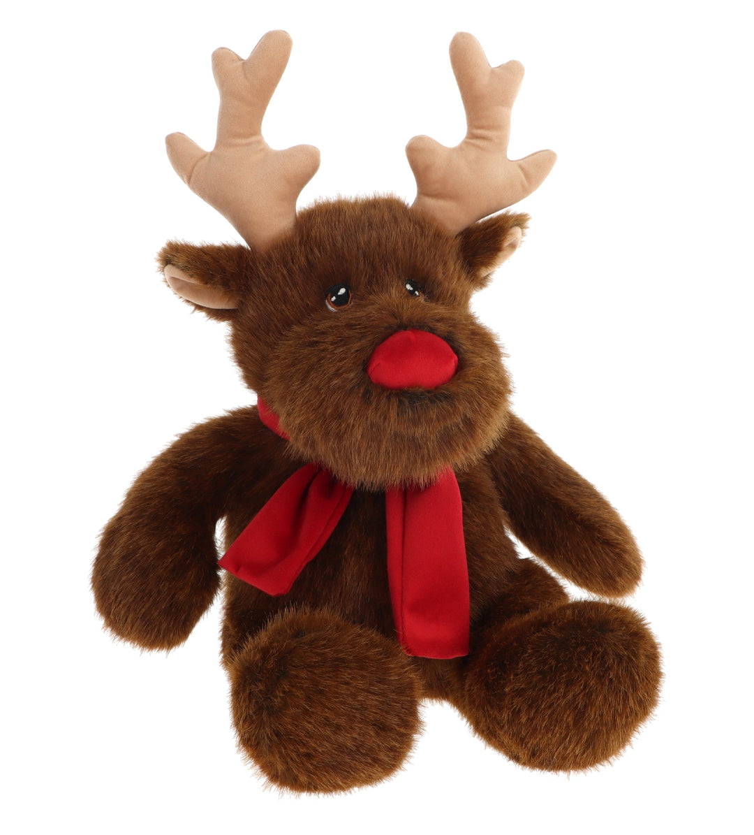 25cm keelco reindeer
