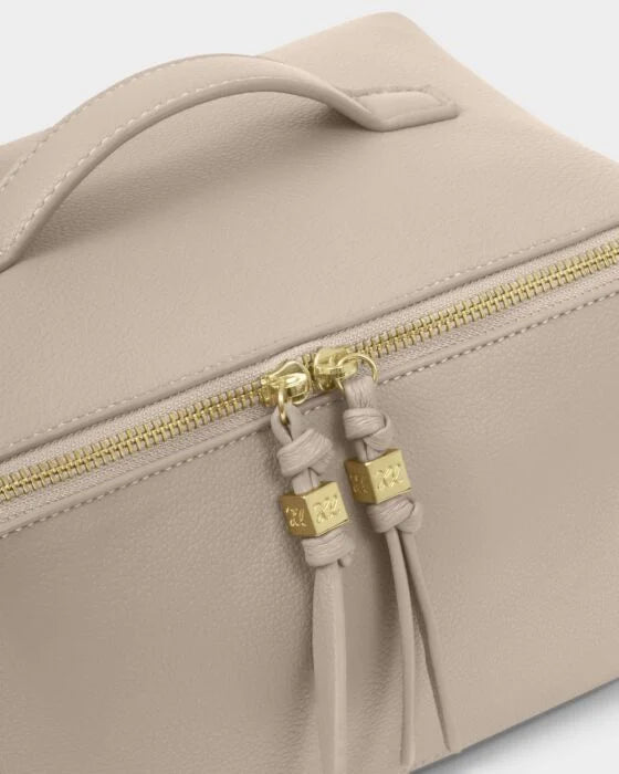 SOHO LARGE MAKEUP BAG / WASH BAG