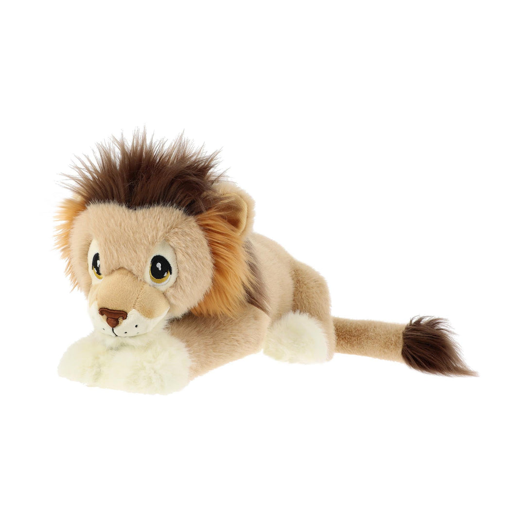 35cm Keeleco Lion