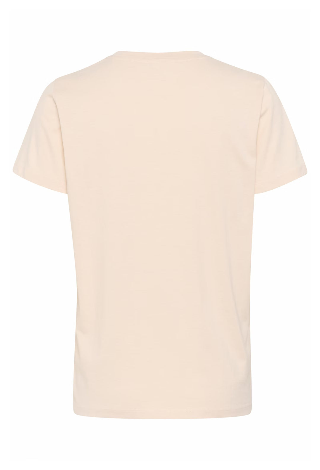 CRÈME KUVISZ T-SHIRT