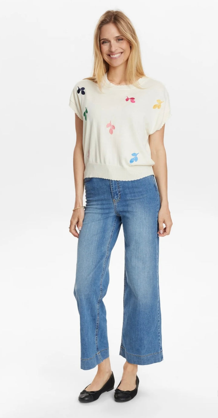 CHILLA PULLOVER PRISTINE