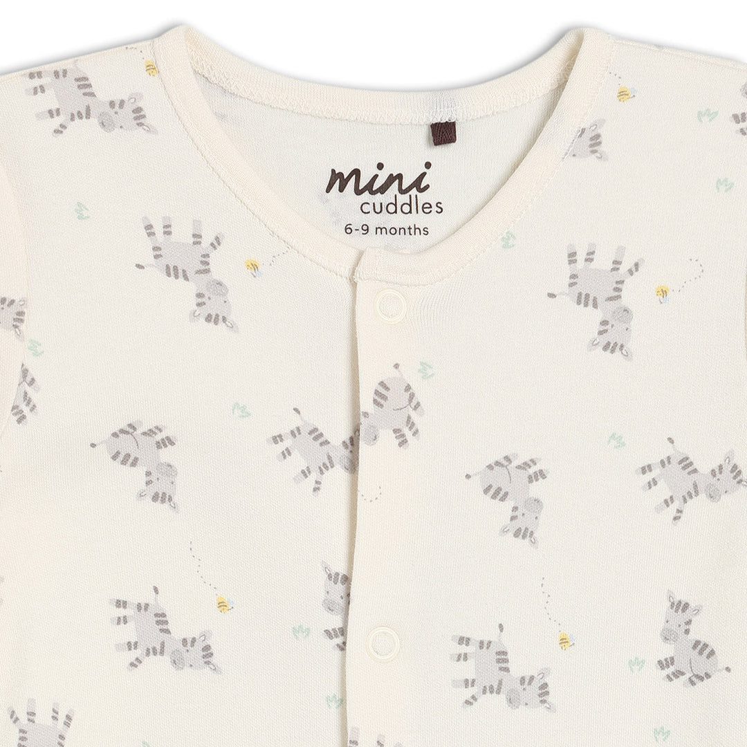 BABY UNISEX ESSENTIALS GIFT SET