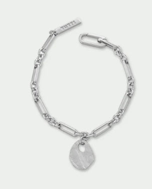 BAIA BRACELET SILVER