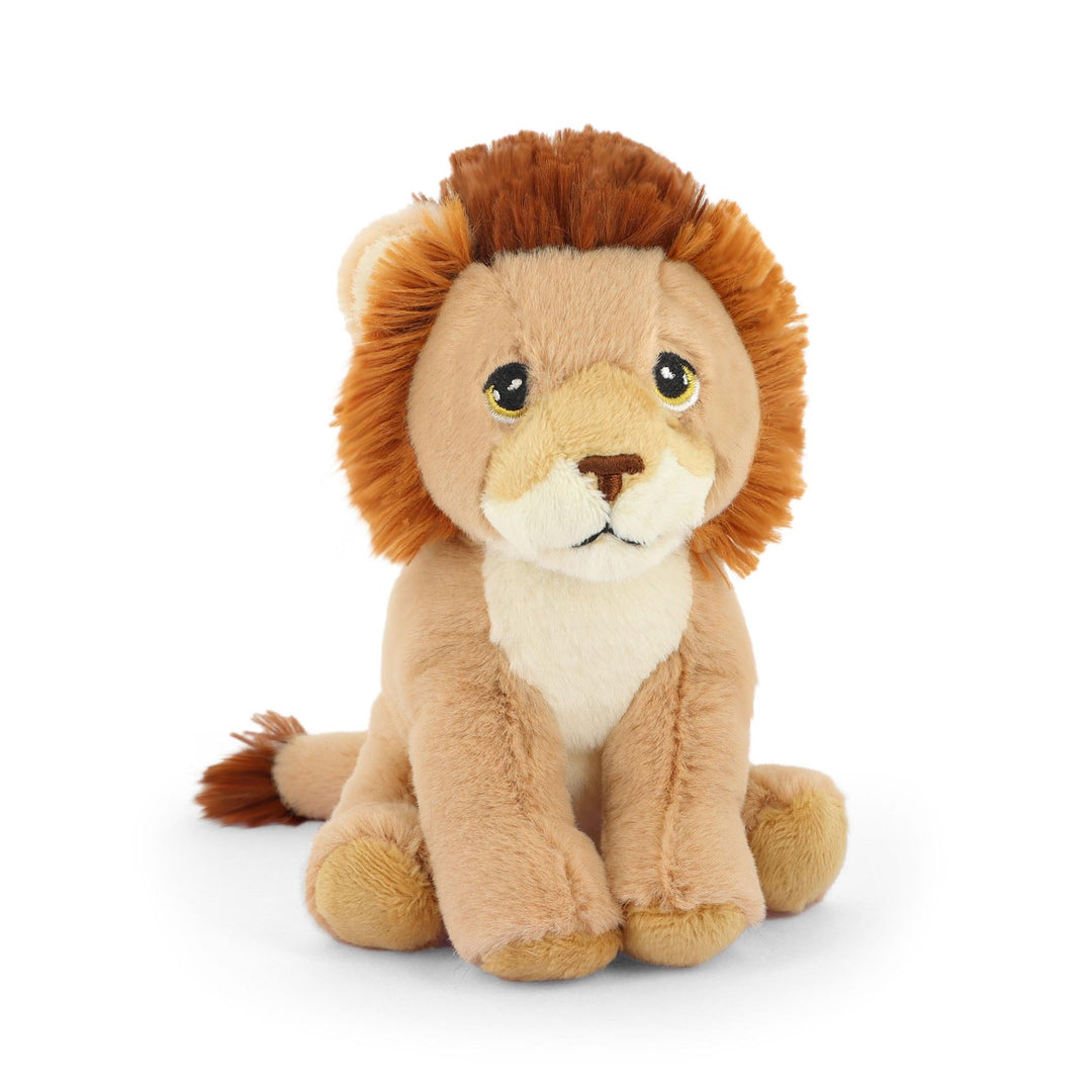 13cm Keeleco Collectable Lion