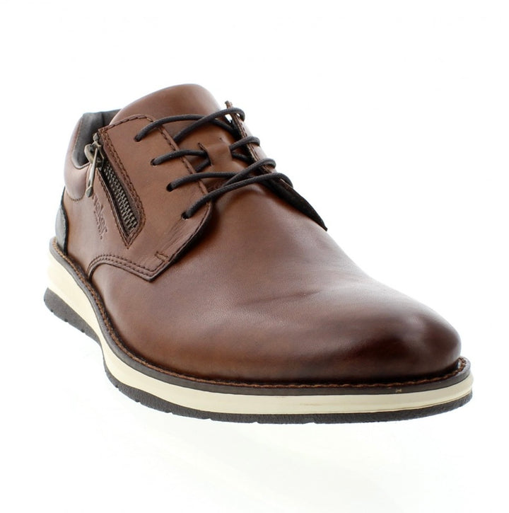 14706-24 MENS BROWN SHOE