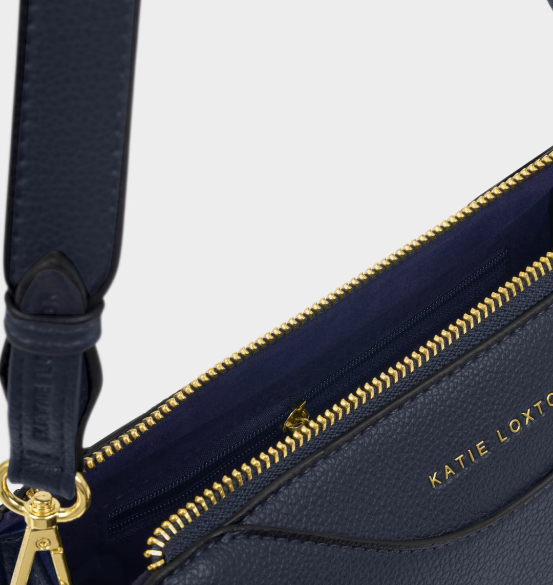 ALBA CROSSBODY BAG NAVY