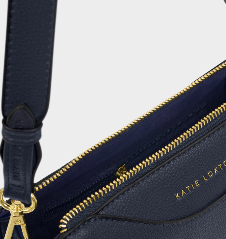 ALBA CROSSBODY BAG NAVY
