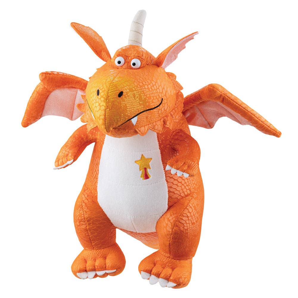 ZOG the Dragon 40cm Soft Toy
