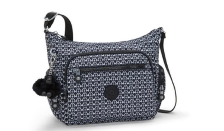 KIPLING BASIC GABB S SIGNATURE PRINT