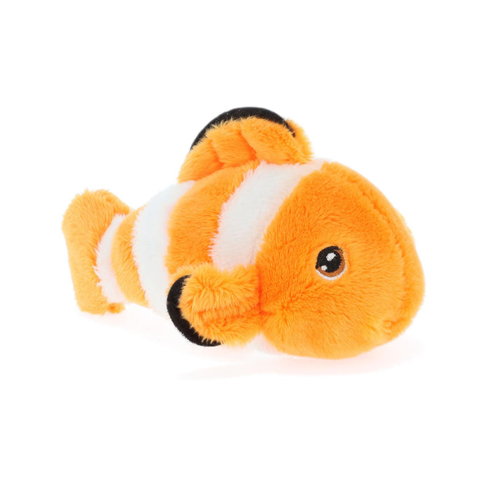 Sealife Soft Toy 14cm