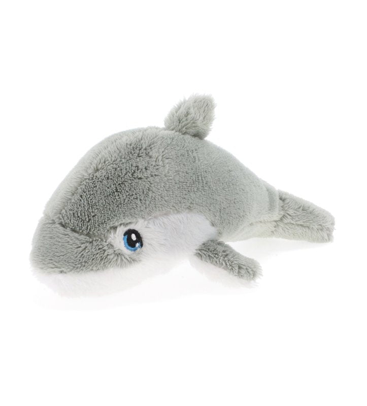 Sealife Soft Toy 14cm