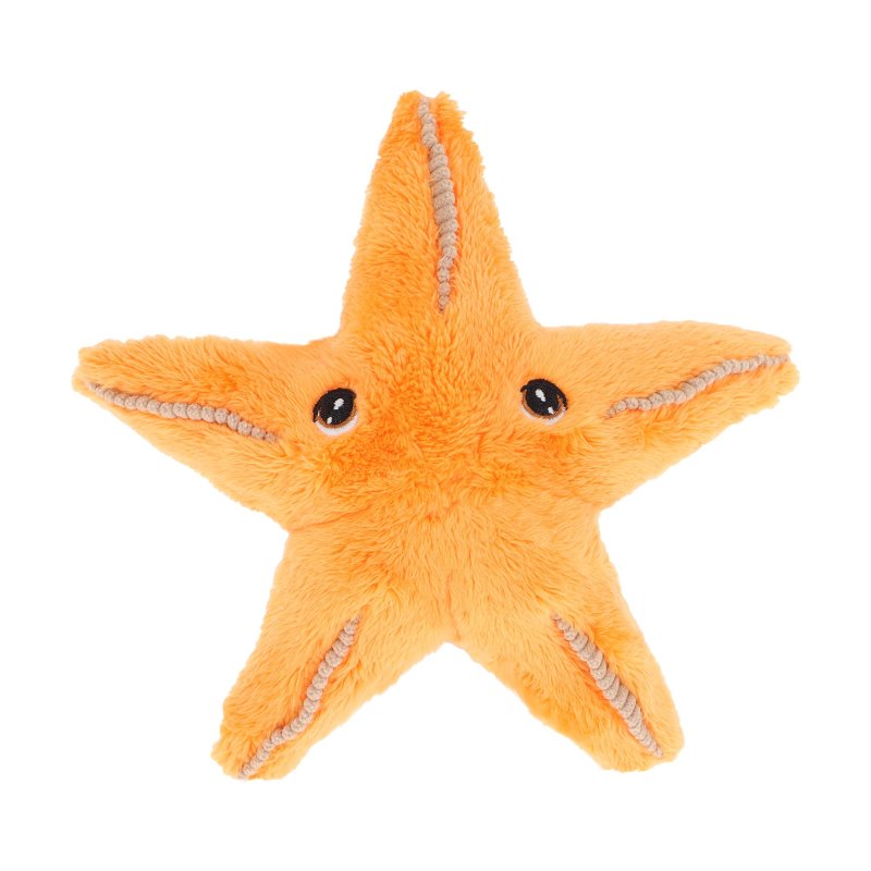 Sealife Soft Toy 14cm