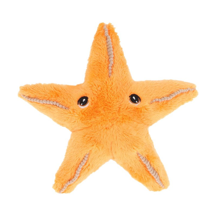 Sealife Soft Toy 14cm
