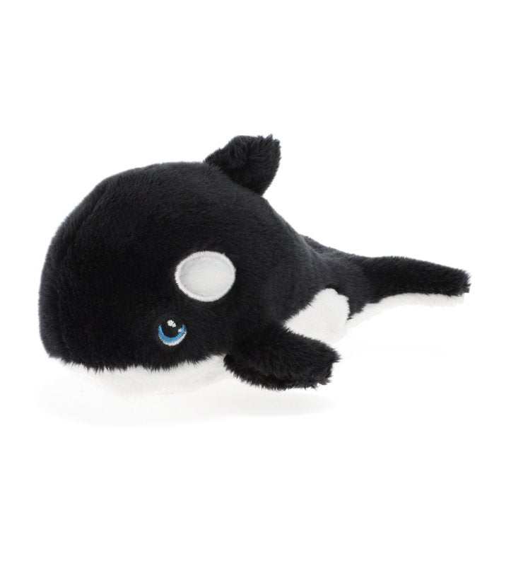Sealife Soft Toy 14cm