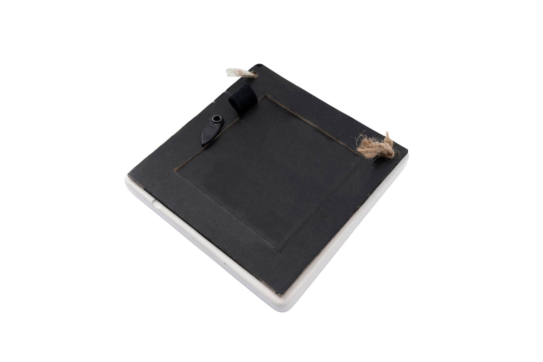 Send With Love 'Best Friends' Mini Ceramic Photo Frame