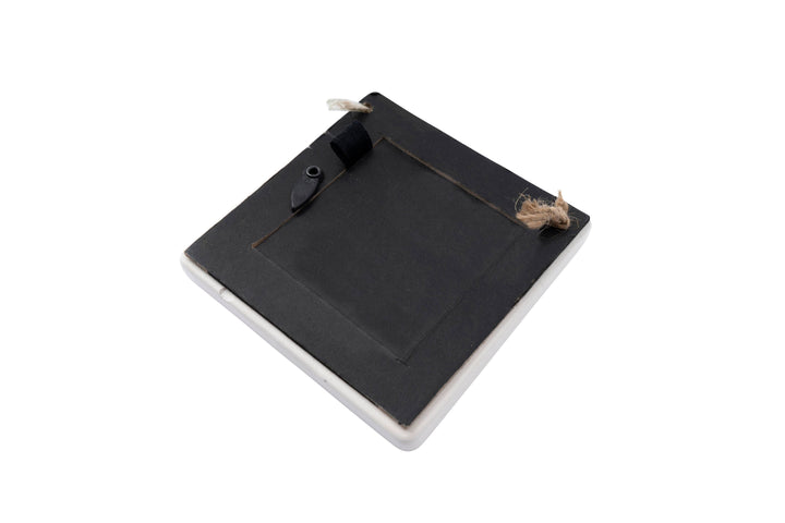 Send With Love 'Little Moments' Mini Ceramic Photo Frame