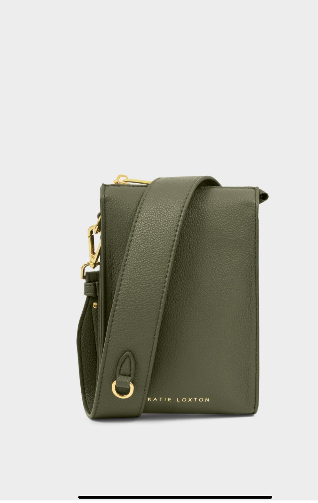 AVERY SLIM CROSS BODY BAG