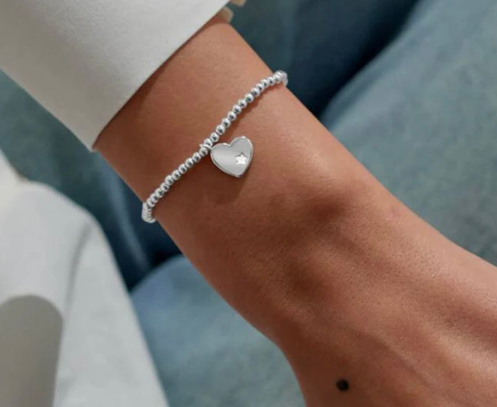 A LITTLE FAVOURITE PERSON BRACELET