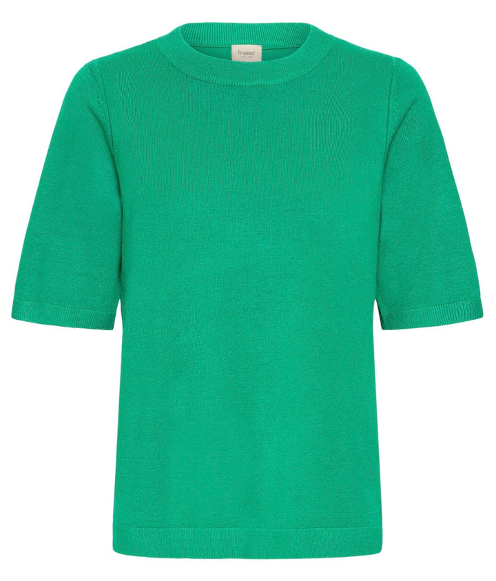 BOSPHORUS MARY KNITTED PULLOVER