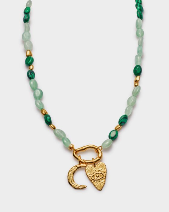 PALMA SOLESI NECKLACE