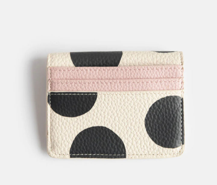 MONO SPOT ENVELOPE CARD HOLDER