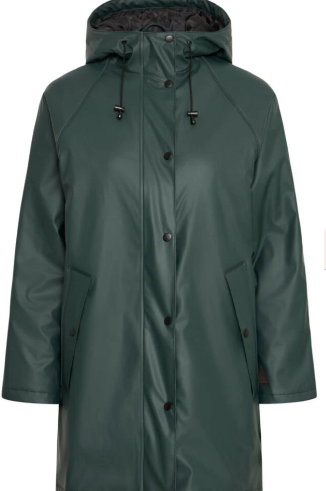 AVAN JACKET GREEN GABLES